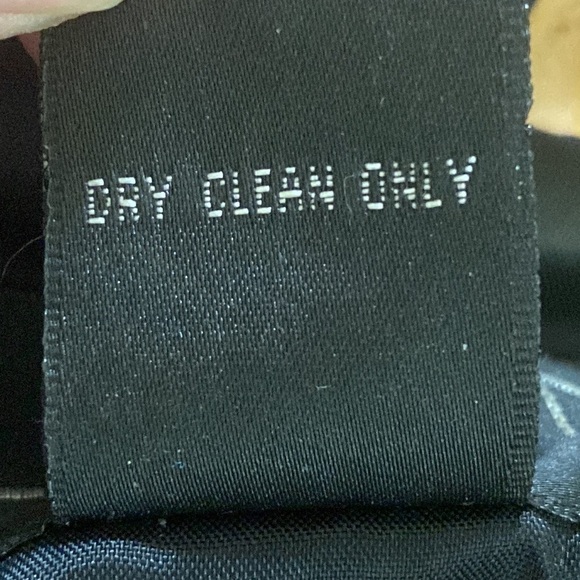 Silkland Animal Print Tiger 100% Silk Blouse Top Button down Shirt size 1X - Picture 4 of 5